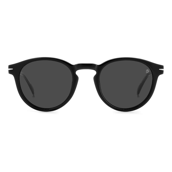 DAVID BECKHAM 1111/S OBAIR 50 Siyah Unisex Güneş Gözlüğü