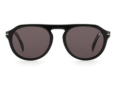 DAVID BECKHAM 7009/S 807IR 51 Siyah Unisex Güneş Gözlüğü 