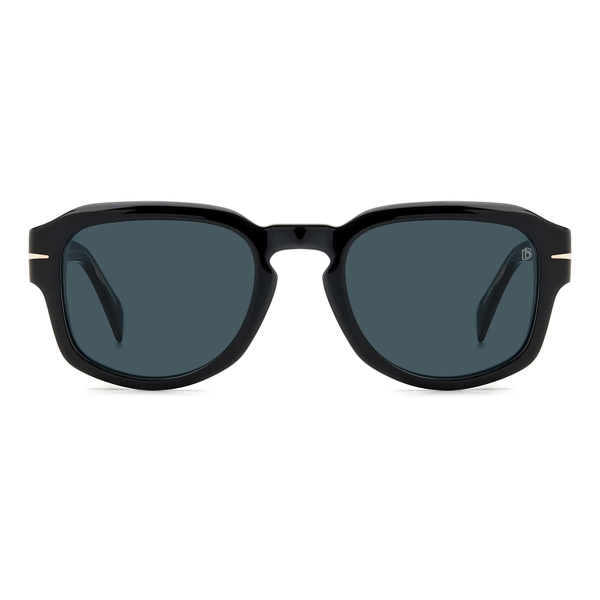 DAVID BECKHAM 7098/S 807KU 51 Siyah Unisex Güneş Gözlüğü