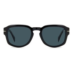 DAVID BECKHAM 7098/S 807KU 51 Siyah Unisex Güneş Gözlüğü - DAVID BECKHAM