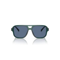 DOLCE & GABBANA 4003 300880 50 Yeşil Çocuk Güneş Gözlüğü - DOLCE & GABBANA (1)