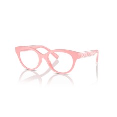 DOLCE & GABBANA 5003 3098 48 Pembe Çocuk Mavi Filtreli Gözlük - DOLCE & GABBANA