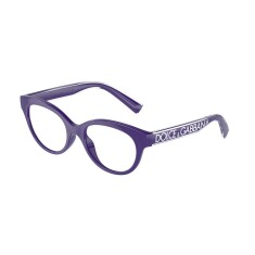 DOLCE & GABBANA 5003 3335 48 Оптические Oчки - DOLCE & GABBANA