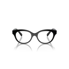 DOLCE & GABBANA 5003 501 48 Siyah Çocuk Mavi Filtreli Gözlük - DOLCE & GABBANA (1)