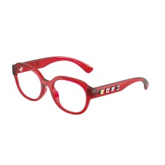 DOLCE & GABBANA 5004U 3409 48 Оптические Oчки - DOLCE & GABBANA