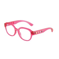 DOLCE & GABBANA 5004U 3450 48 Оптические Oчки - DOLCE & GABBANA