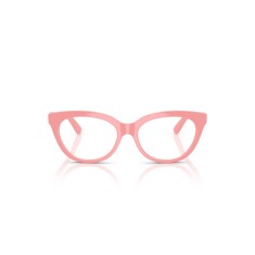DOLCE & GABBANA 5005U 3098 48 Pembe Çocuk Mavi Filtreli Gözlük - DOLCE & GABBANA (1)
