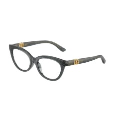 DOLCE & GABBANA 5005U 3241 48 Оптические Oчки - DOLCE & GABBANA