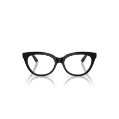 DOLCE & GABBANA 5005U 501 48 Siyah Çocuk Mavi Filtreli Gözlük - DOLCE & GABBANA (1)