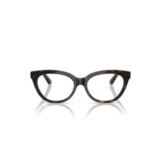 DOLCE & GABBANA 5005U 502 48 Kahverengi Çocuk Mavi Filtreli Gözlük - DOLCE & GABBANA (1)