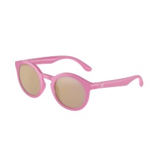 DOLCE & GABBANA 6002 30981T 45 Pembe Çocuk Güneş Gözlüğü - DOLCE & GABBANA