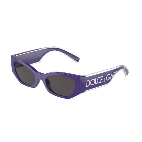 DOLCE & GABBANA 6003 333587 48 Güneş Gözlüğü