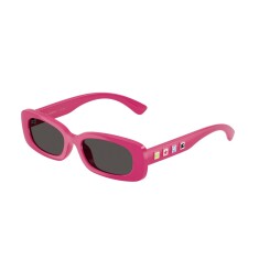 DOLCE & GABBANA 6006U 309887 46 Pembe Çocuk Güneş Gözlüğü - DOLCE & GABBANA