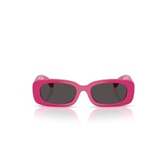DOLCE & GABBANA 6006U 309887 46 Pembe Çocuk Güneş Gözlüğü - DOLCE & GABBANA (1)