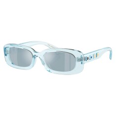DOLCE & GABBANA 6006U 33466J 46 Mavi Çocuk Güneş Gözlüğü - DOLCE & GABBANA