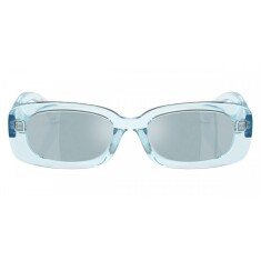 DOLCE & GABBANA 6006U 33466J 46 Mavi Çocuk Güneş Gözlüğü - DOLCE & GABBANA (1)