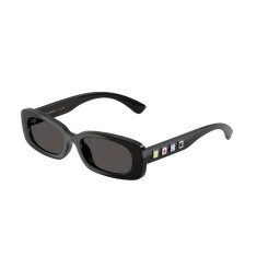 DOLCE & GABBANA 6006U 501 87 46 Sunglasses - DOLCE & GABBANA