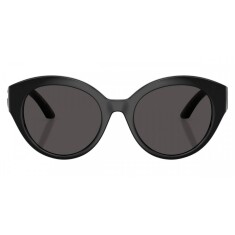 DOLCE & GABBANA 6010 501 87 47 Siyah Çocuk Güneş Gözlüğü - DOLCE & GABBANA (1)