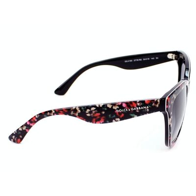 DOLCE & GABBANA Kadın Pembe Güneş Gözlüğü 4190 2778/8G 54