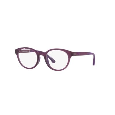 EMPRIO ARMANI 3205 5071 46 Optic