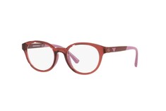 EMPRIO ARMANI 3205 5075 46 Gözlük Çerçevesi - EMPRIO ARMANI (1)