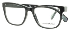 EMPRIO ARMANI 3090 5017 54 Gözlük Çerçevesi - EMPRIO ARMANI (1)