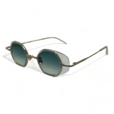 EQUE.M Caver 24  CL 44 Sunglasses - 