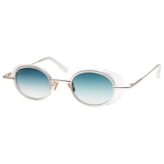 EQUE.M  CAVER  ABG 42 Sunglasses - 