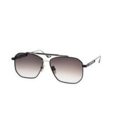 EQUE.M D6570 SLG-NV 57 İki Renk Unisex Güneş Gözlüğü - EQUE.M