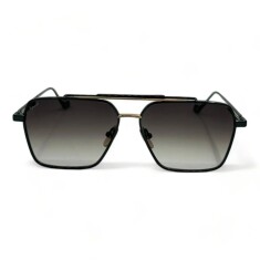 EQUE.M GATSBY SLG-DG 57 İki Renk Unisex Güneş Gözlüğü - EQUE.M