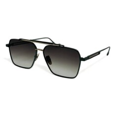 EQUE.M GATSBY SLG-DG 57 İki Renk Unisex Güneş Gözlüğü - EQUE.M (1)