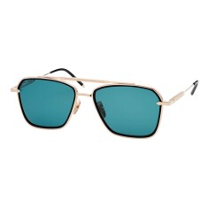 EQUE.M L CATION SLG-NV 55 İki Renk Unisex Güneş Gözlüğü - EQUE.M