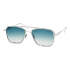 EQUE.M L CATION SS-CL 55 Gümüş Unisex Güneş Gözlüğü - EQUE.M