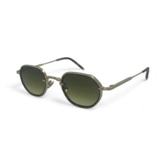 EQUE.M RIDGIE SCENT  SLG-NV 46 Солнцезащитные очки - (1)