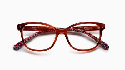 ETNIA BARCELONA BACALL HVRD 53 Optic
