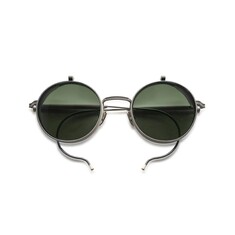 ETNIA BARCELONA BALLARD WHSL 47 Sunglasses 