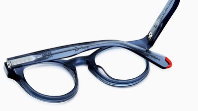 ETNIA BARCELONA BRUTAL NO.7 BL 45 Optic
