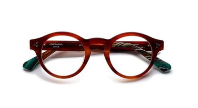 ETNIA BARCELONA CAPSASAL HVGR 46 Optic