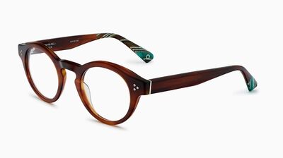 ETNIA BARCELONA CAPSASAL HVGR 46 Optic