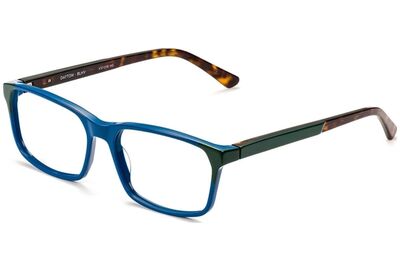 ETNIA BARCELONA DAYTON BLHV 57 Optic