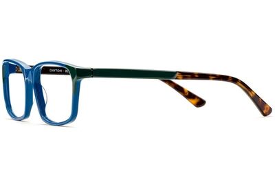 ETNIA BARCELONA DAYTON BLHV 57 Optic