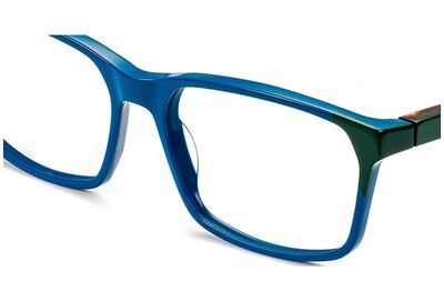 ETNIA BARCELONA DAYTON BLHV 57 Optic