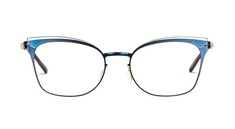 ETNIA BARCELONA KEMI BLGD 52 İki Renk Kadın Mavi Filtreli Gözlük 