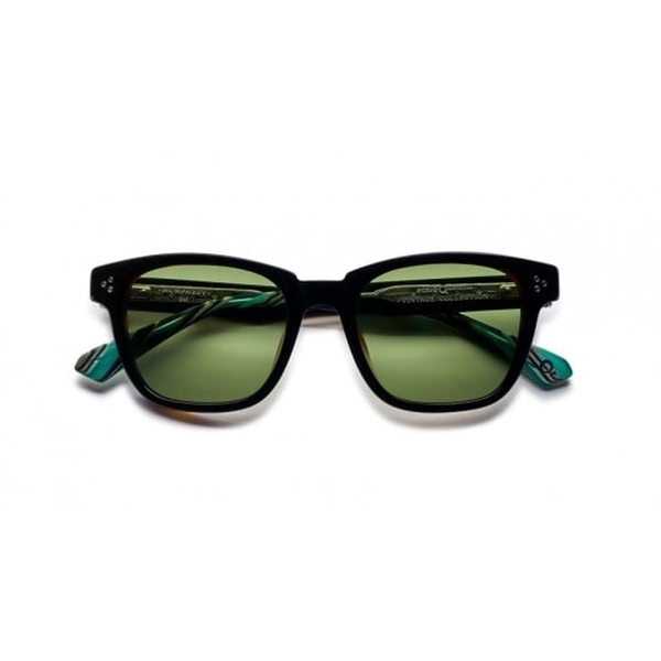 ETNIA BARCELONA HUMPHREY BK 52 Polarize Kahverengi Kadın Güneş Gözlüğü