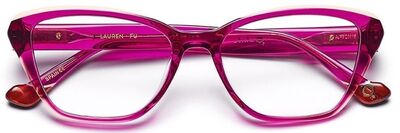 ETNIA BARCELONA LAUREN FU 53 Optic