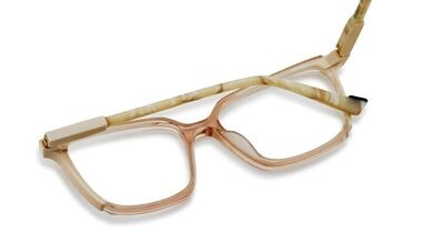 ETNIA BARCELONA SUSSEX WH 53 Optic