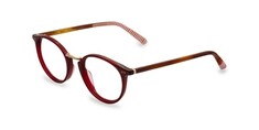 ETNIA BARCELONA TRUMAN BXHV 49 Gözlük Çerçevesi - ETNIA BARCELONA (1)