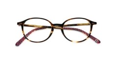 ETNIA BARCELONA CALELL PKHV 49 İki Renk Unisex Mavi Filtreli Gözlük - ETNIA BARCELONA