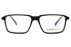 ETNIA BARCELONA DUBEAU BLBR 55 İki Renk Unisex Mavi Filtreli Gözlük 