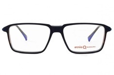 ETNIA BARCELONA DUBEAU BLBR 55 İki Renk Unisex Mavi Filtreli Gözlük - ETNIA BARCELONA
